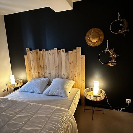 Rimogne Chez Anna 아파트 외부 사진