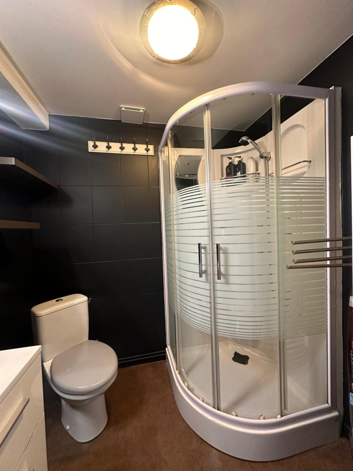 Rimogne Chez Anna 아파트 외부 사진