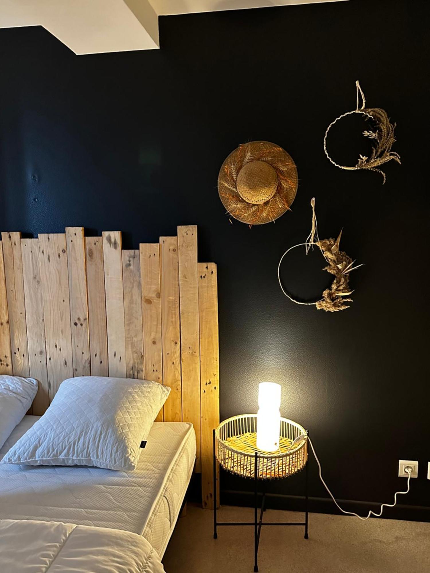 Rimogne Chez Anna 아파트 외부 사진